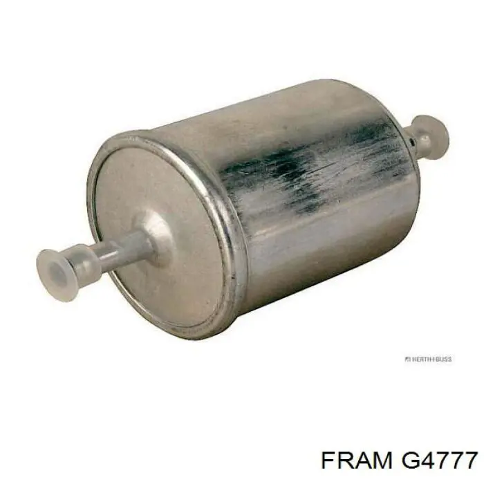 Comprar G4777 Fram Filtro diesel