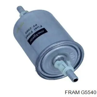 G5540 Fram filtro combustible