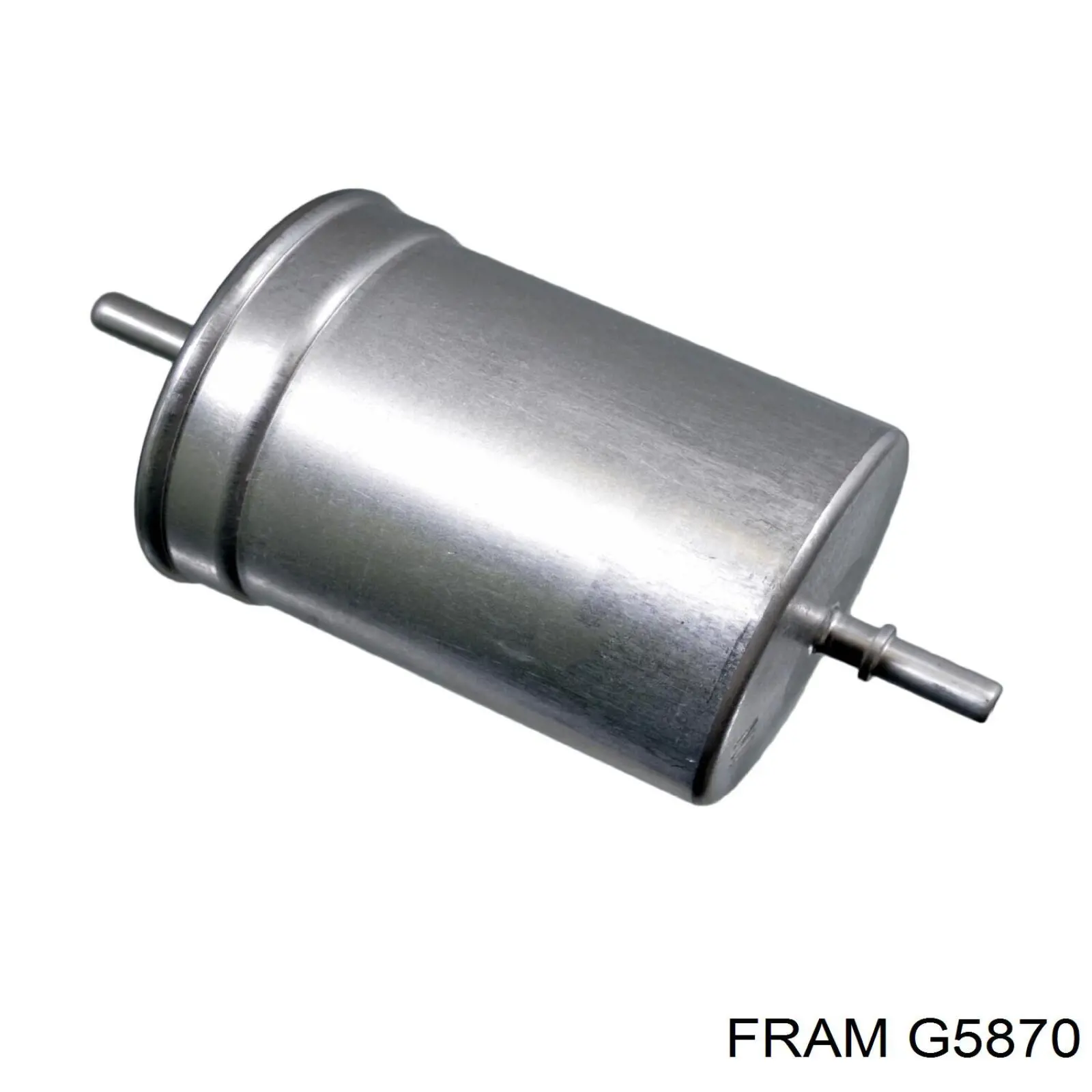 Comprar G5870 Fram Filtro diesel