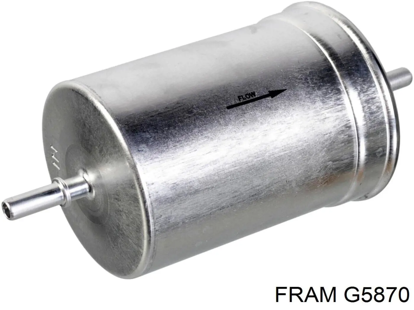 G5870 Fram filtro combustible