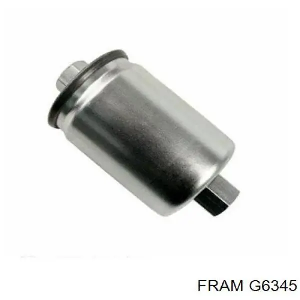 G6345 Fram filtro combustible