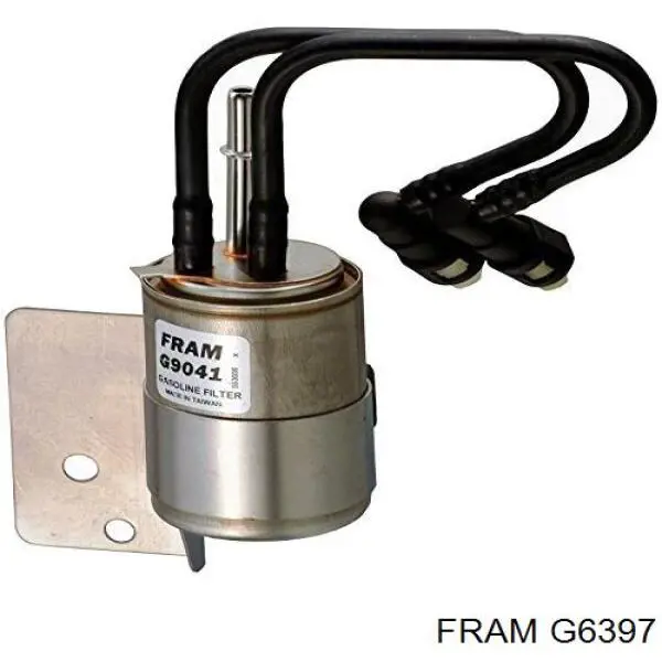 G-6397 Fram filtro combustible