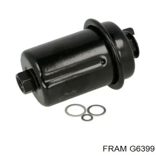 Comprar 251201511S VAG Filtro diesel