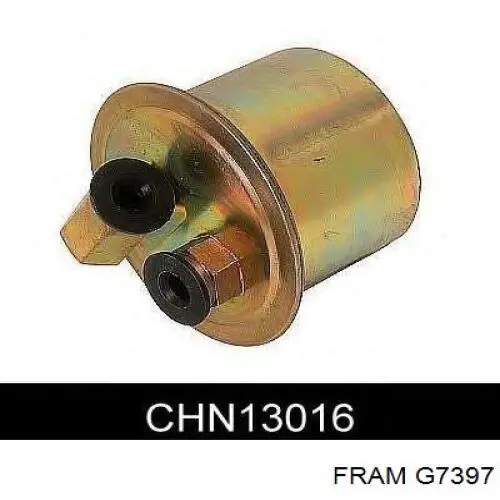 Filtro combustible Japan Parts FC499S precio, desde 6,81 EUR