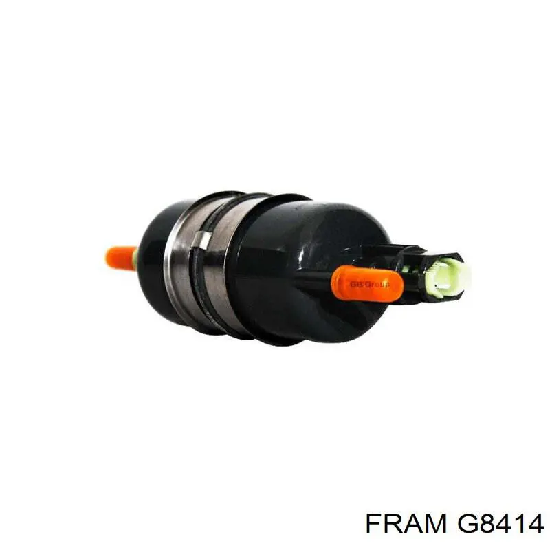 G8414 Fram filtro combustible