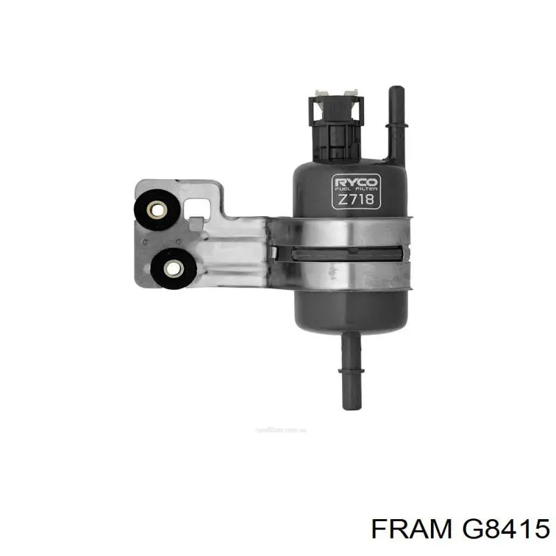 G8415 Fram filtro combustible