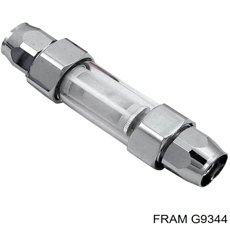 G9344 Fram filtro combustible