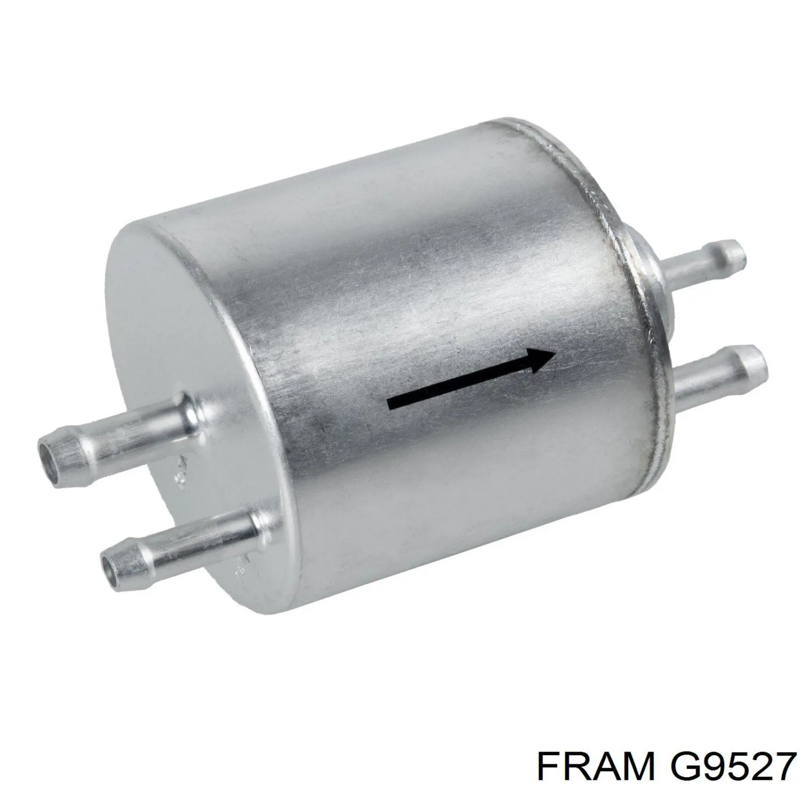 Filtro de combustible A002477380164 Mercedes