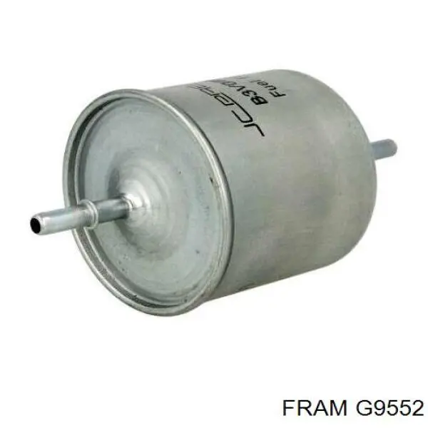 Comprar 23430508 Pro-parts Filtro diesel