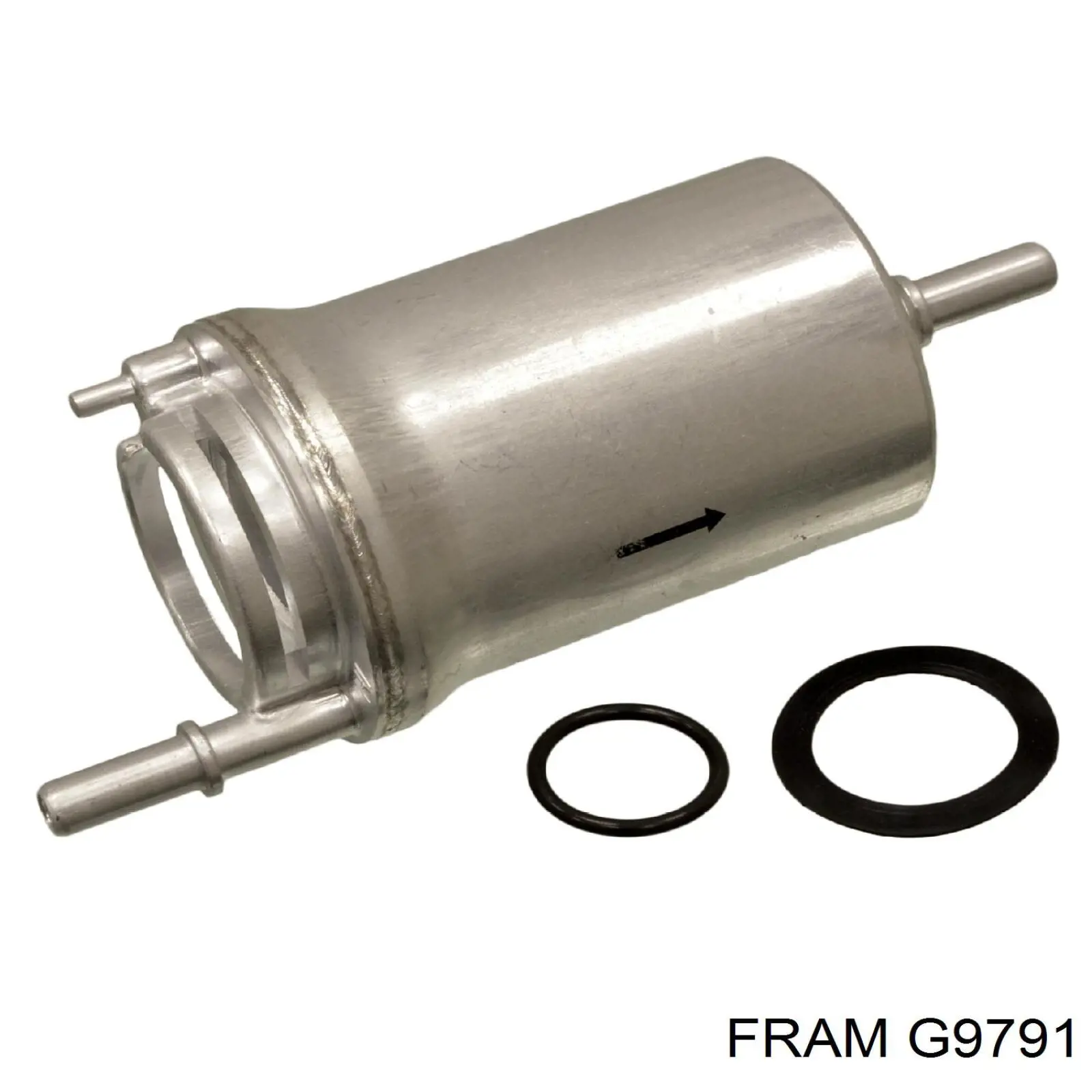 Filtro de combustible G9791 Fram