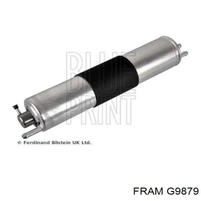 G9879 Fram filtro combustible