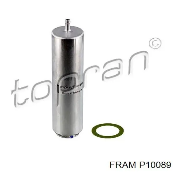 Filtro de combustible FE0051 Bremsi