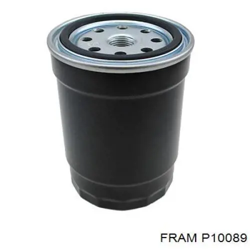 Comprar FE0051 Bremsi Filtro diesel