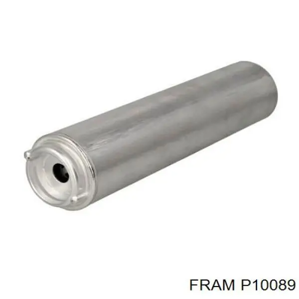 P10089 Fram filtro combustible