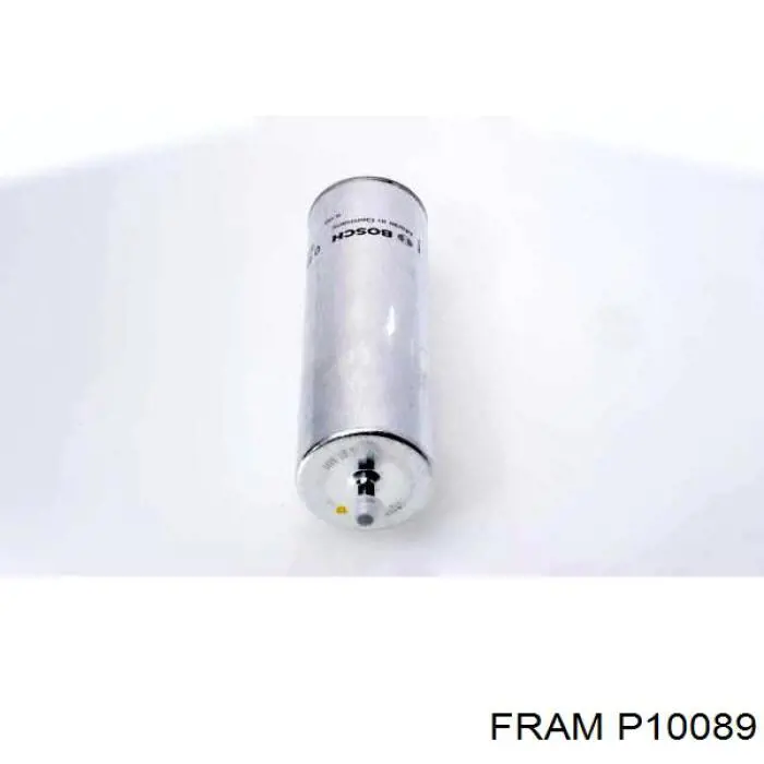 Comprar FE0051 Bremsi Filtro diesel