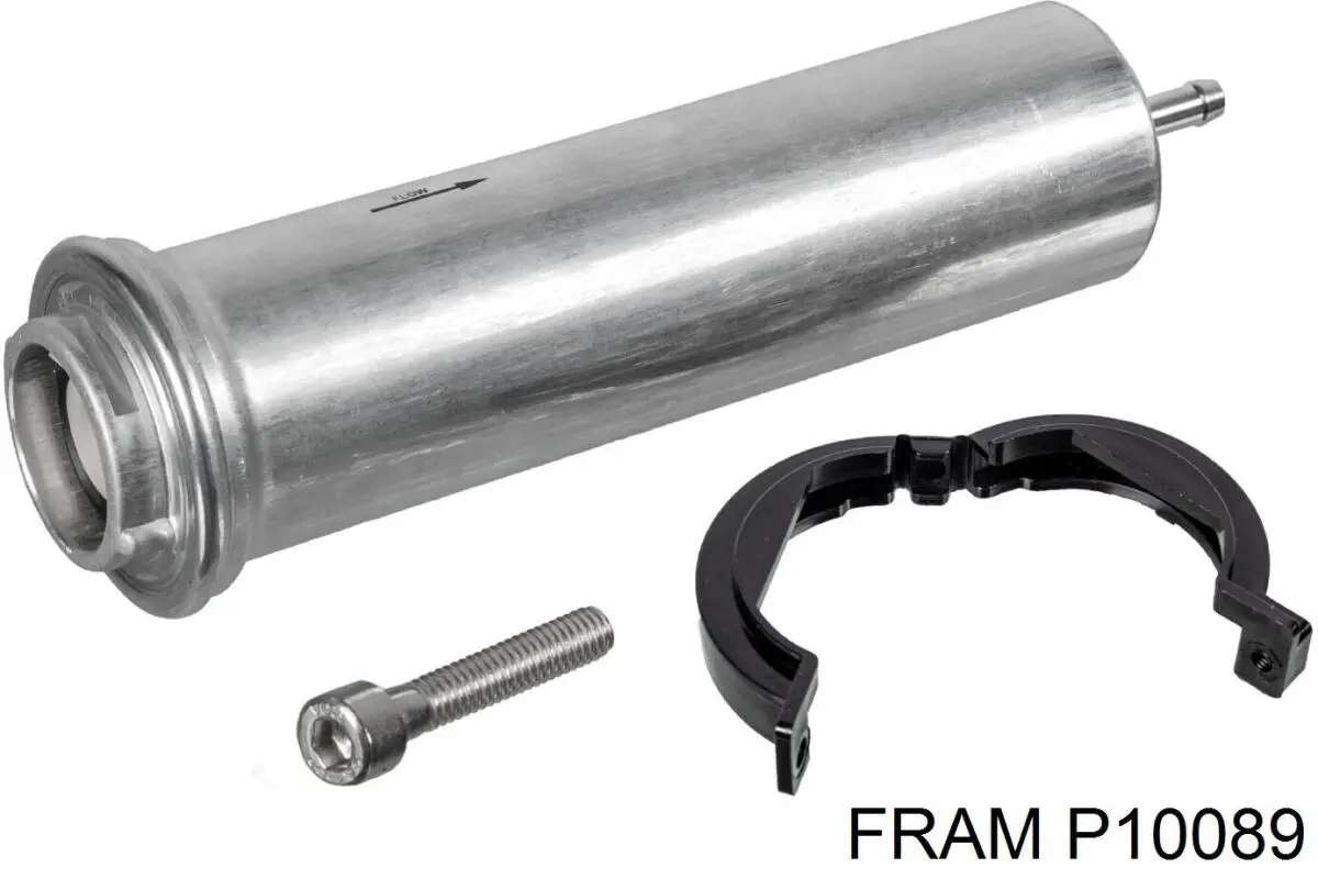 Filtro combustible Bremsi FE0051 precio, desde 27,92 EUR