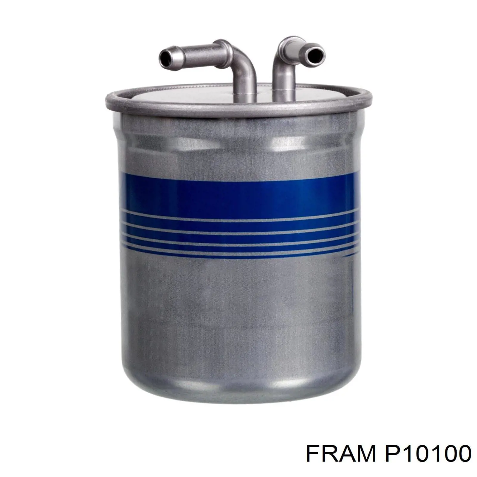 Filtro combustible Fram P10100 precio, desde 20,30 EUR