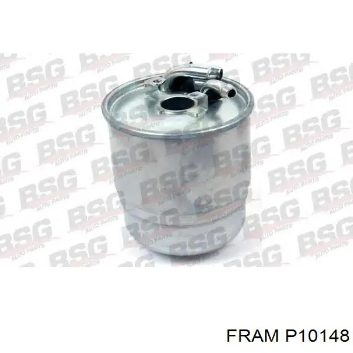 P10148 Fram filtro combustible