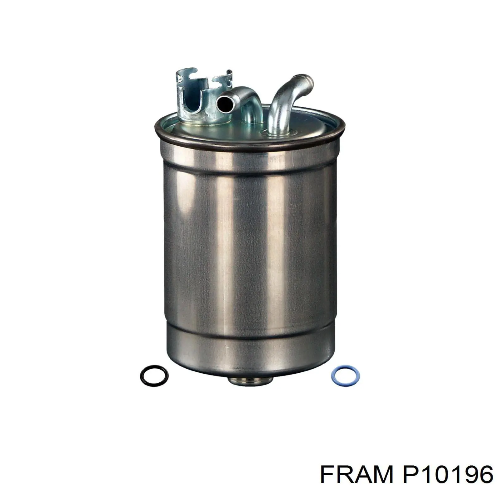 P10196 Fram filtro combustible
