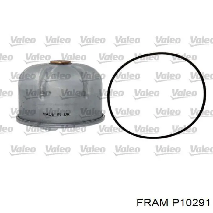 Filtro de aceite Land Rover ERR6299 precio, desde 18,04 EUR