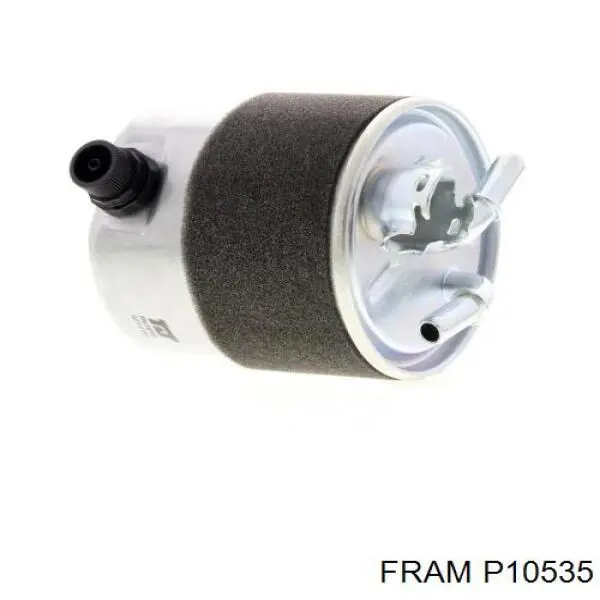 Comprar 16400JD50A Nissan/Infiniti Filtro diesel