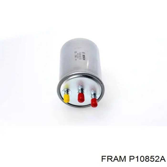 P10852A Fram filtro combustible