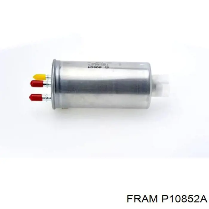Comprar 8200803830 Renault (RVI) Filtro diesel