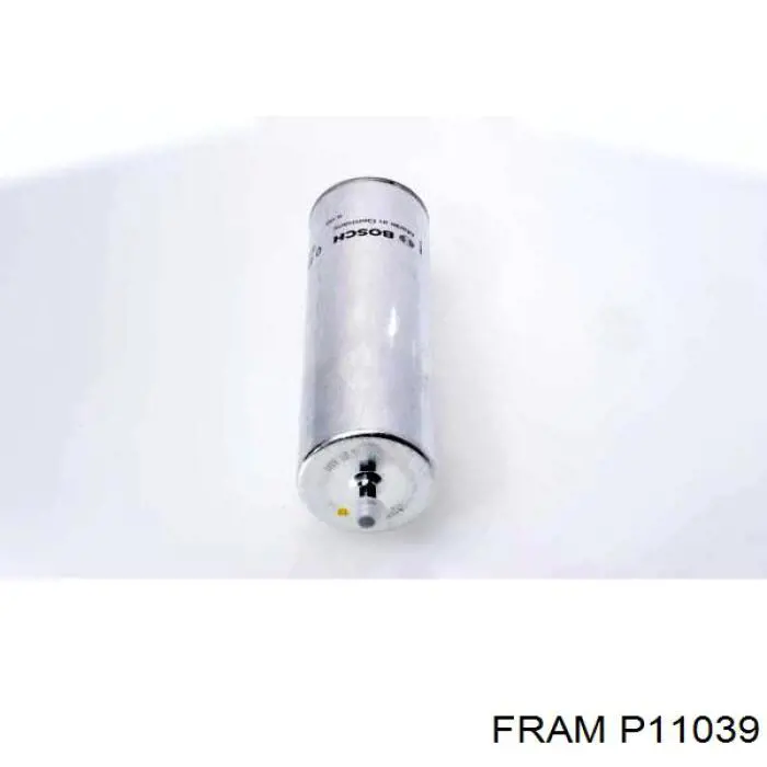 Comprar P11039 Fram Filtro diesel