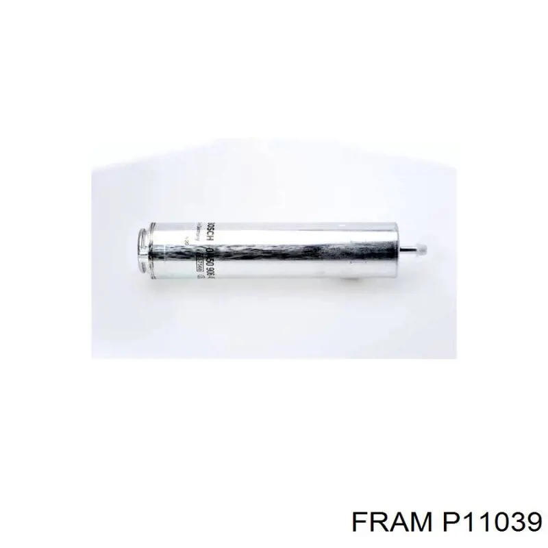 P11039 Fram Filtro de gasolina