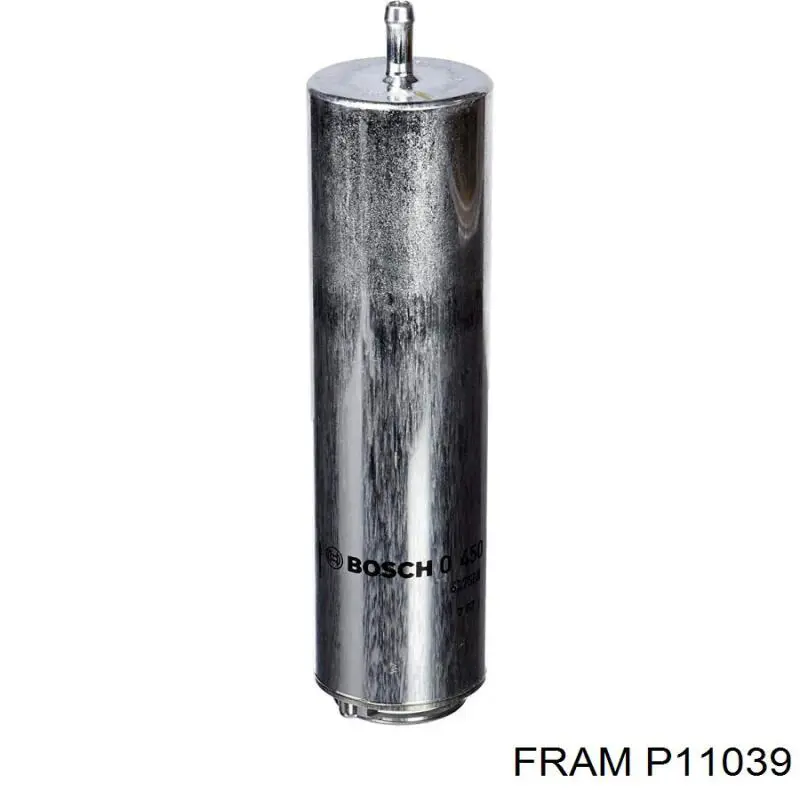 Filtro combustible Fram P11039 precio, desde 30,23 EUR