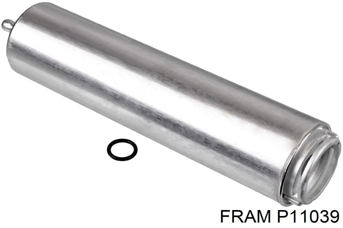 P11039 Fram filtro combustible
