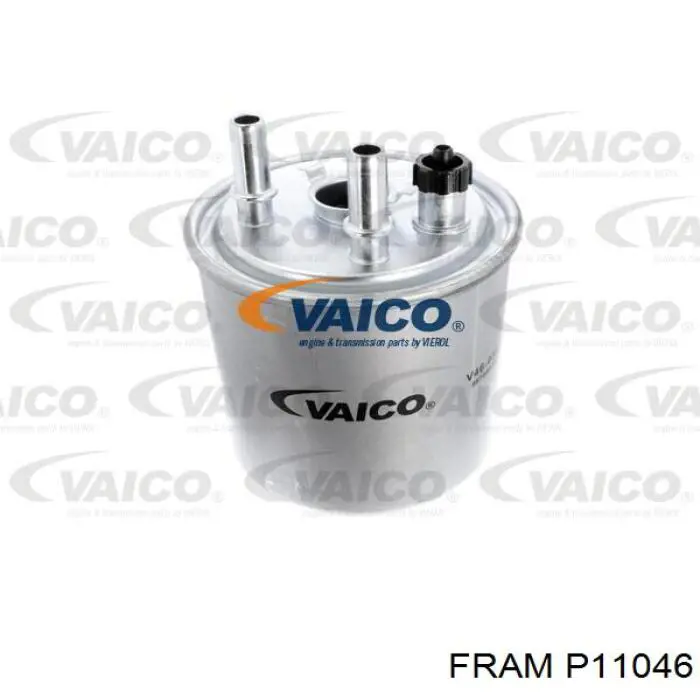 Comprar R133T04 NPS Filtro diesel
