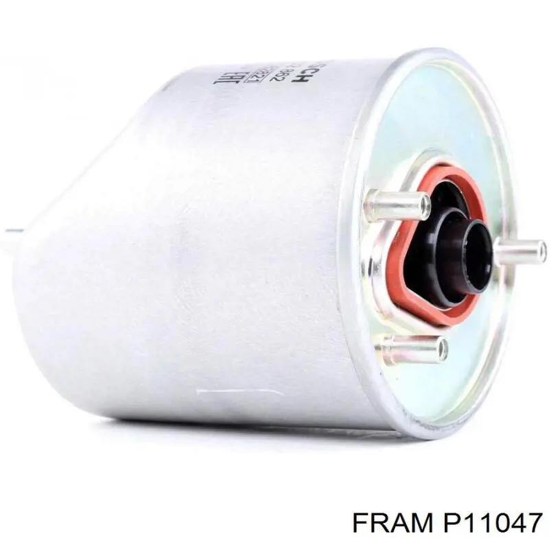 P11047 Fram filtro combustible