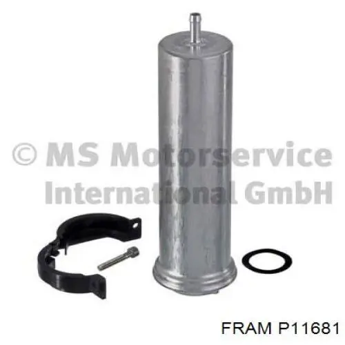 Comprar 13327822496 BMW Filtro diesel