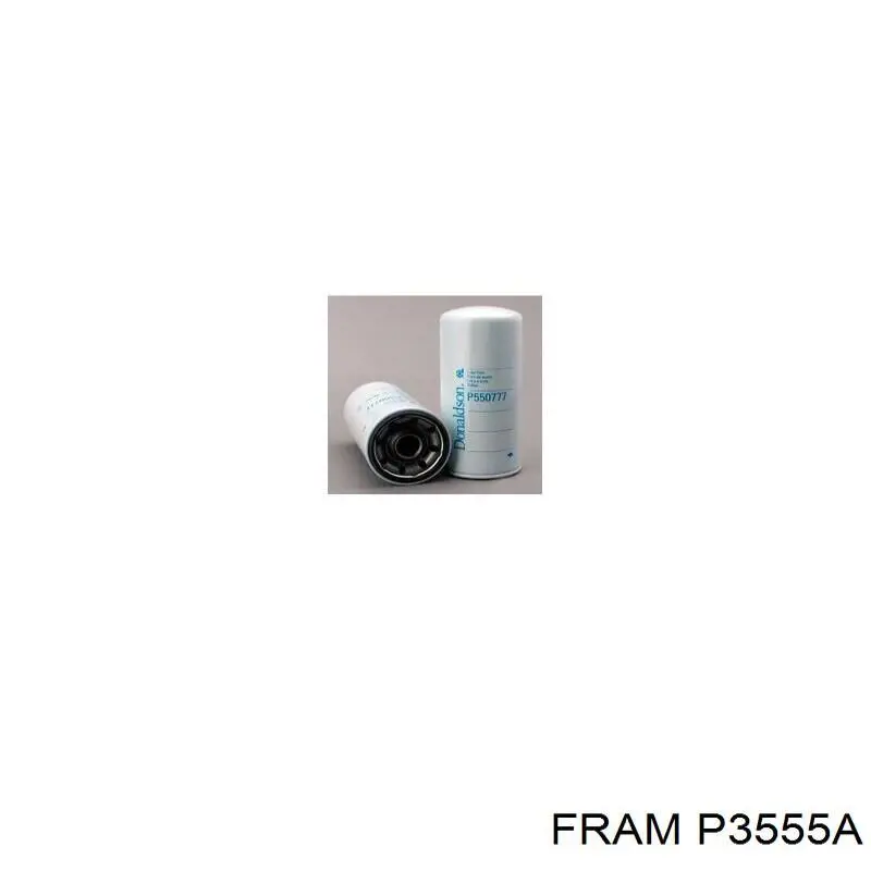 Comprar 477556 Volvo Filtros de aceite