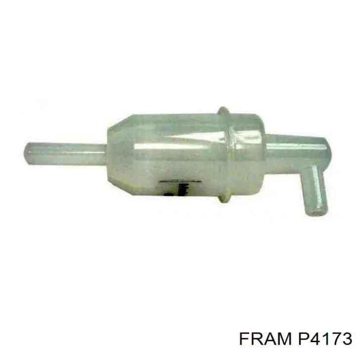 P4173 Fram filtro combustible