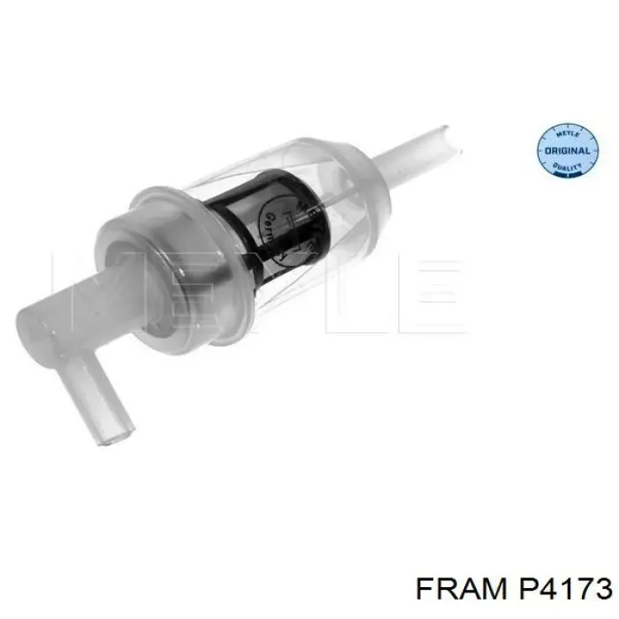 Filtro de gasoil Mercedes 6614773101