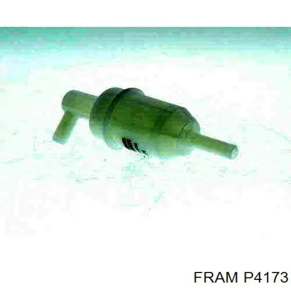 6614773101 Mercedes Filtro de gasolina