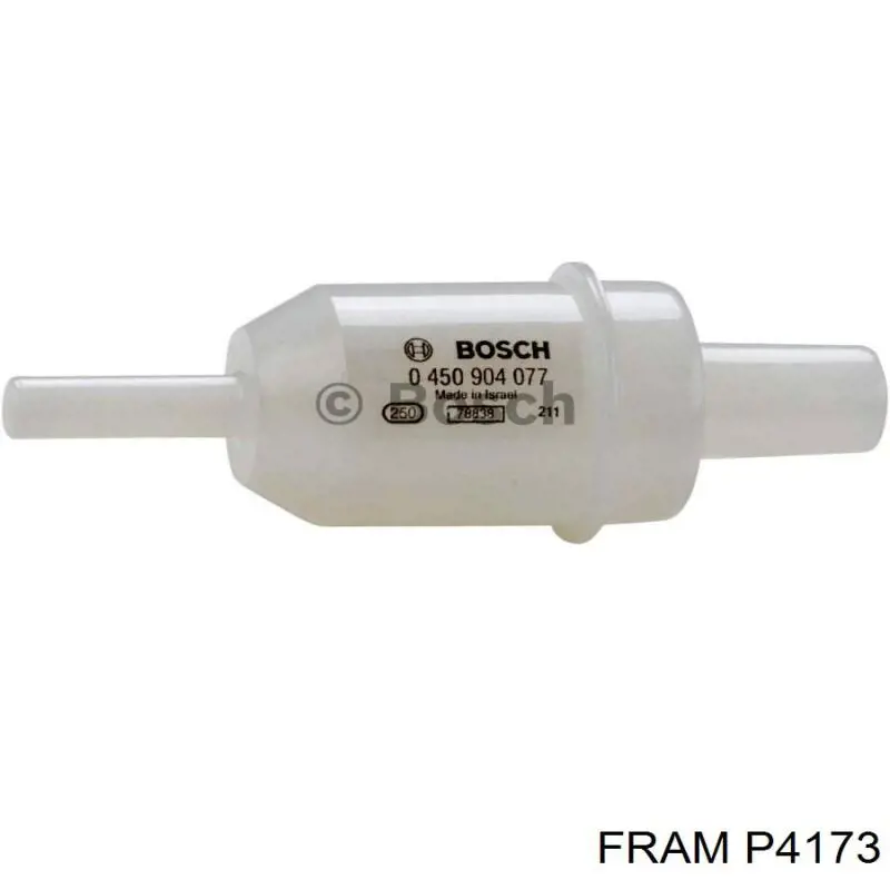 Filtro combustible Mercedes 6614773101 precio, desde 2,38 EUR