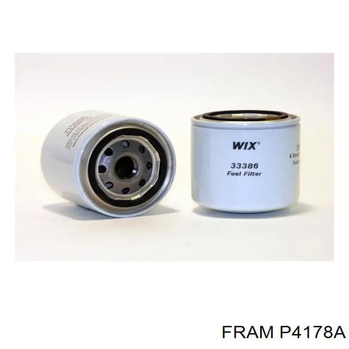 Comprar 2906549100 Isuzu Filtro diesel