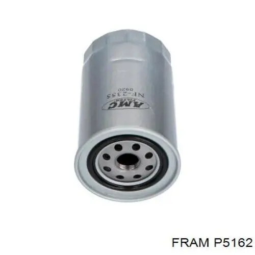 P5162 Fram filtro combustible