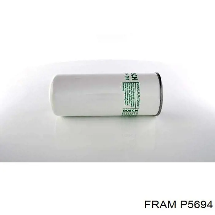 P5694 Fram filtro combustible