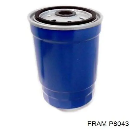 P8043 Fram filtro combustible