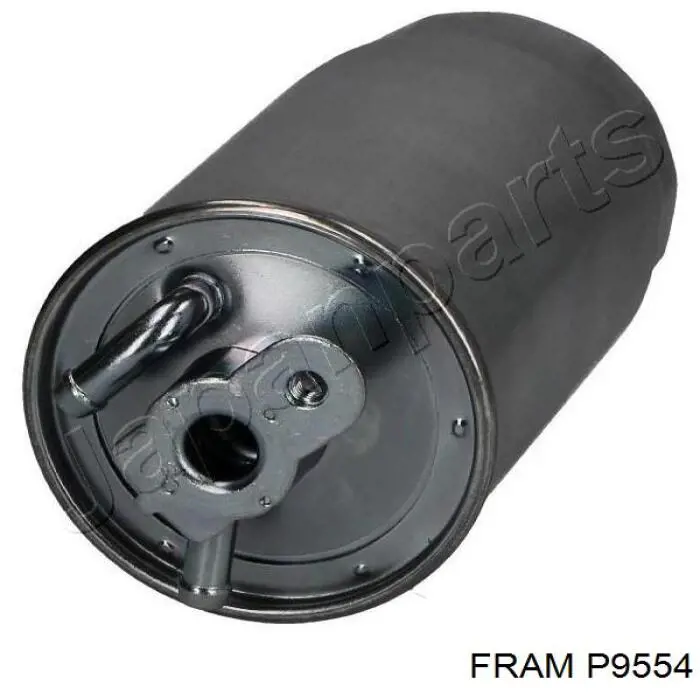 P9554 Fram filtro combustible