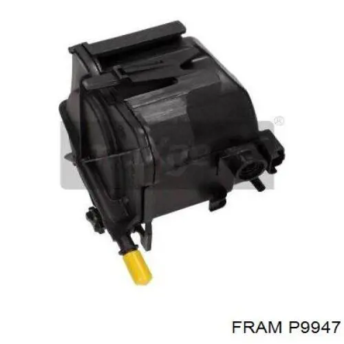 P9947 Fram filtro combustible