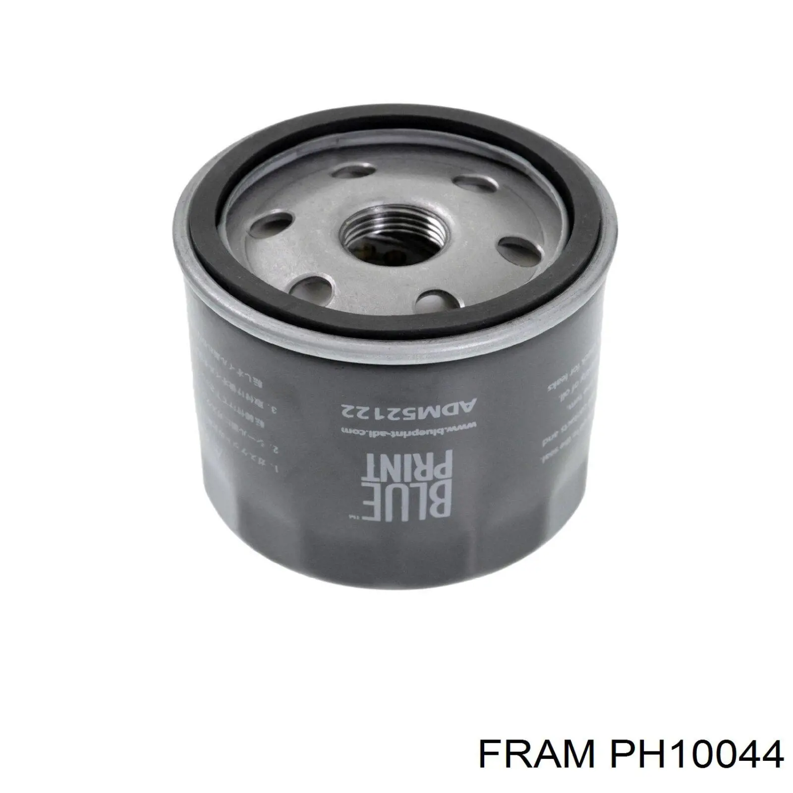 Filtro de aceite Fram PH10044 precio, desde 4,87 EUR