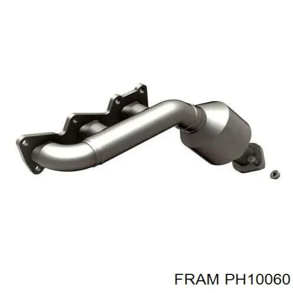 PH10060 Fram Filtro aceite