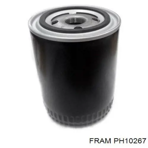PH10267 Fram filtro de aceite