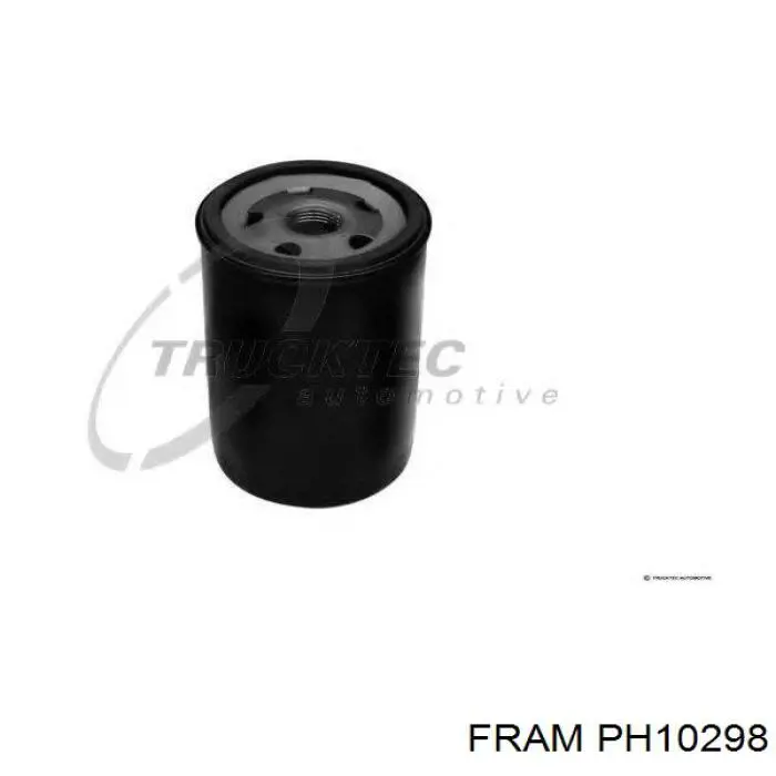 PH10298 Fram Filtro aceite
