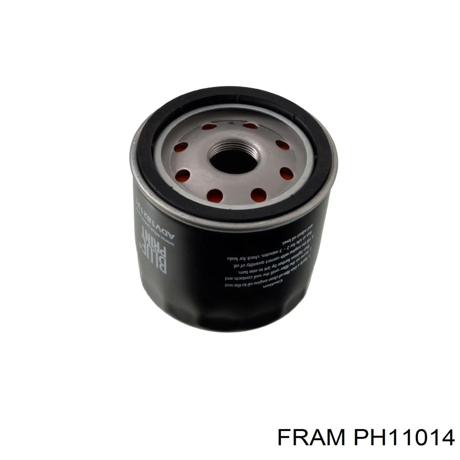 PH11014 Fram filtro de aceite